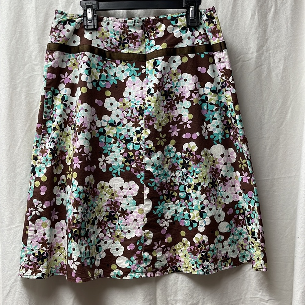 Women’s A-Line Skirt | Size 11 - Picture 2 of 4